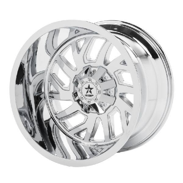 Chrome 22x14 8x6.5 -76mm S366010