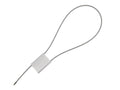 Galvanized Steel Cable Seal with 1.8mm K526445