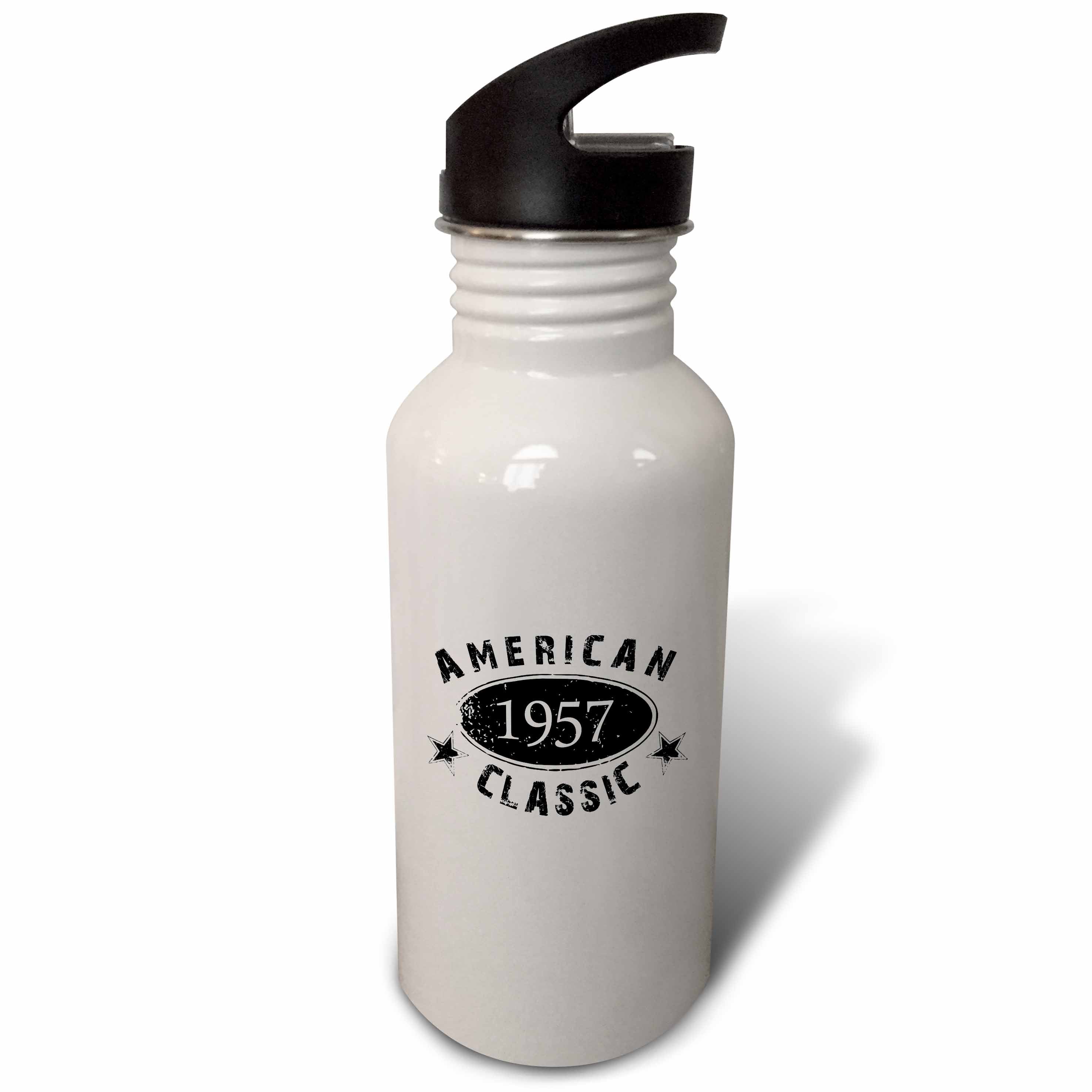 21 oz Sports Water Bottle M113