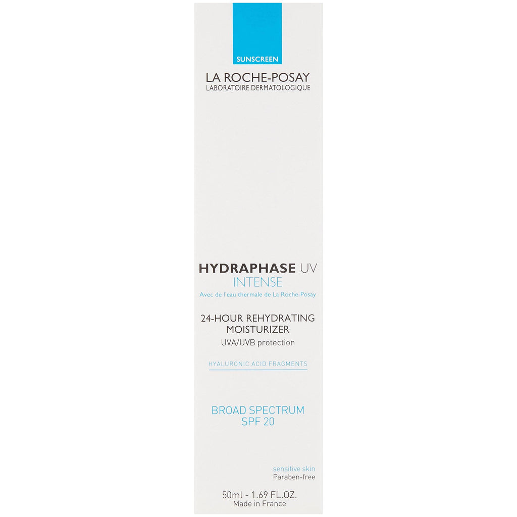 Moisturizer with SPF 20, 1.69 fl. oz. L220029