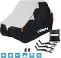 Waterproof UTV Cover Pack of 2 H483