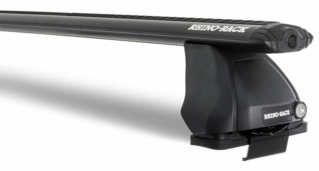 Black Multi Fit Aero Roof Rack System S716904