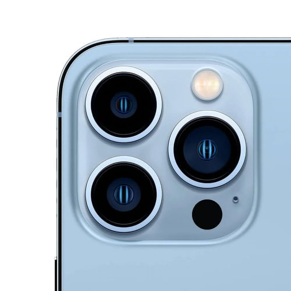 iPhone 13 Pro 256 GB SIERRA BLUE T30083