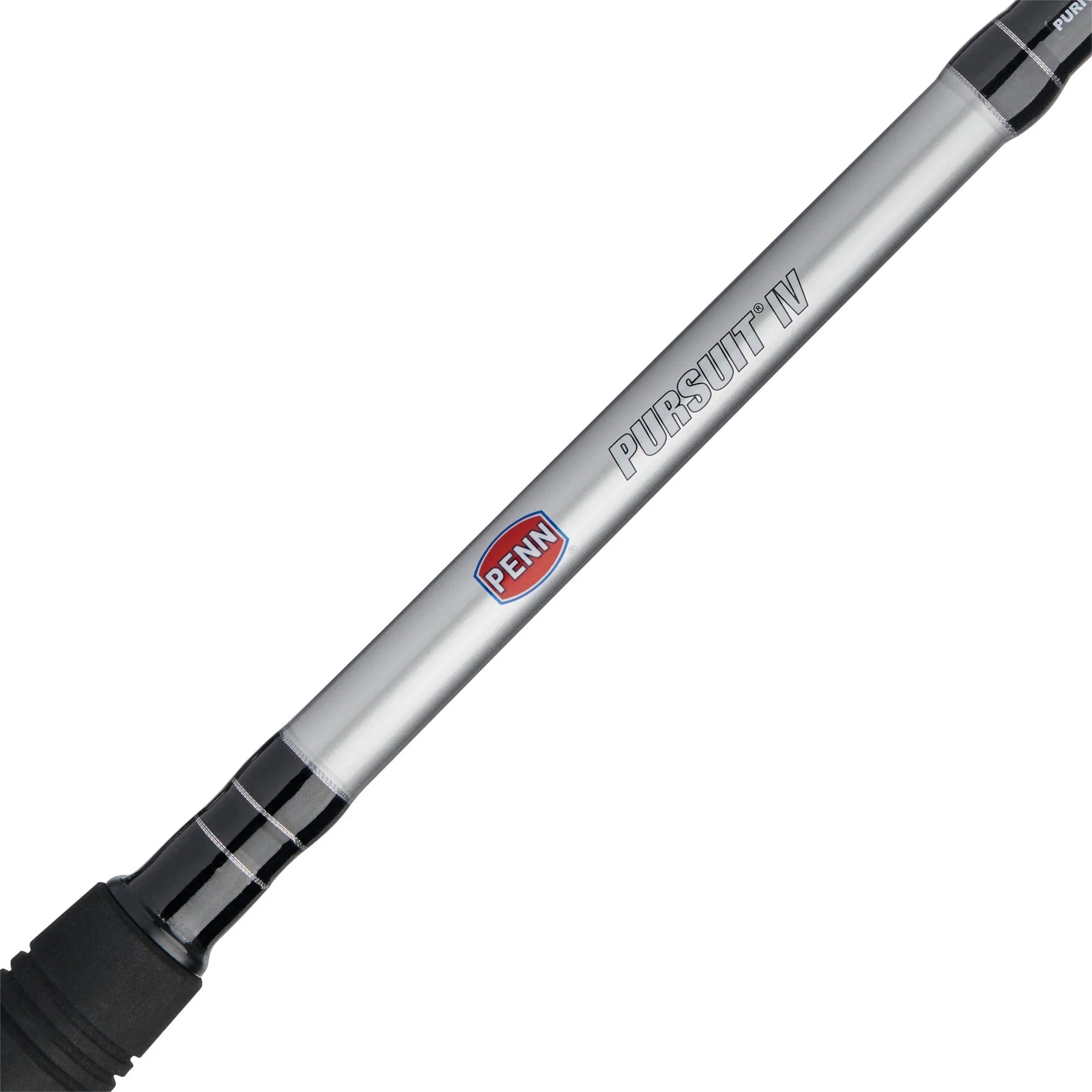 Pursuit IV 10FT 2PC Combo O745092