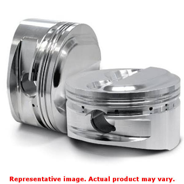 Piston and Ring Set T629
