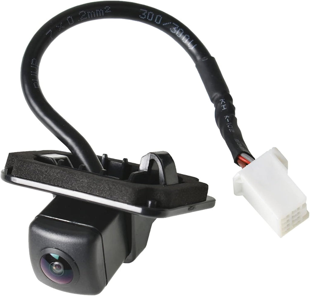 Rear View Back Up Camera Z459