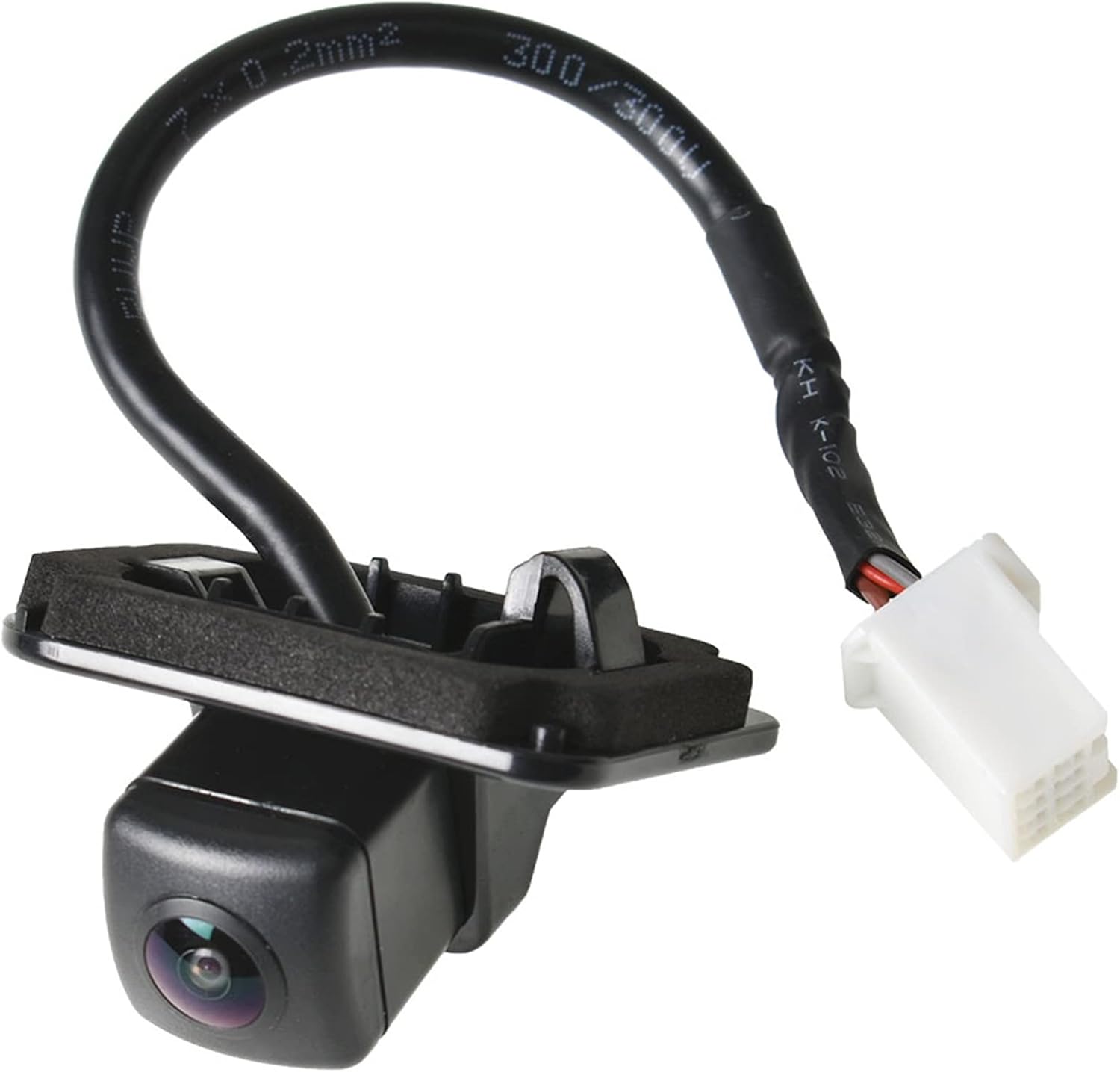 Rear View Back Up Camera Z459
