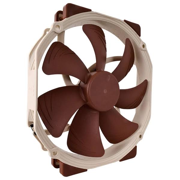140 mm Case Fan N71363