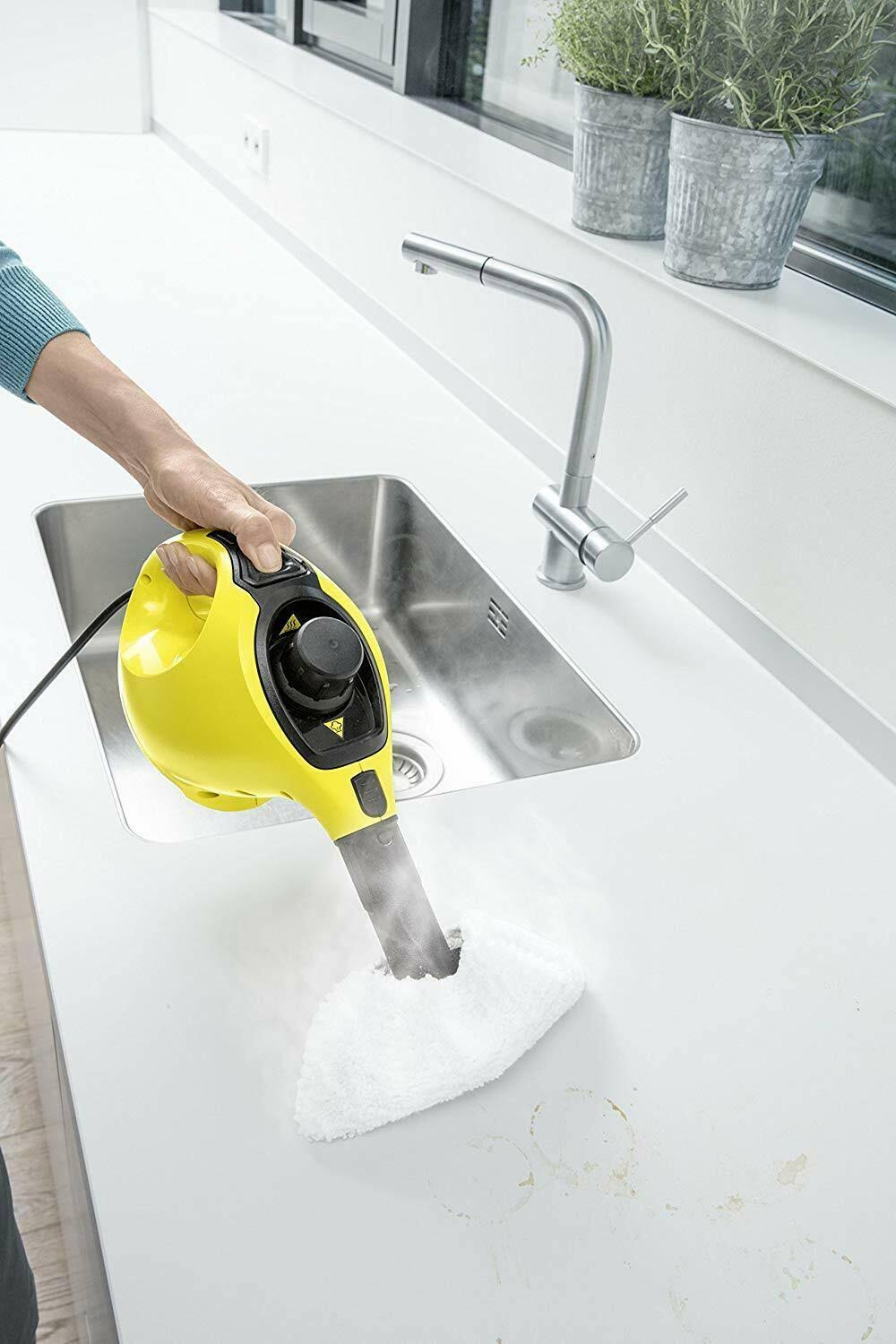Steam Cleaner R792