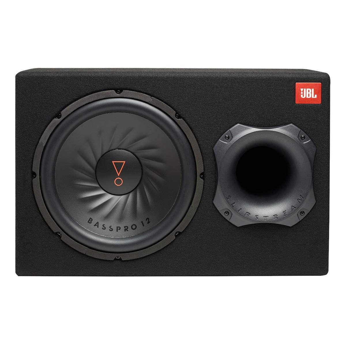 12 Subwoofer System Q207744
