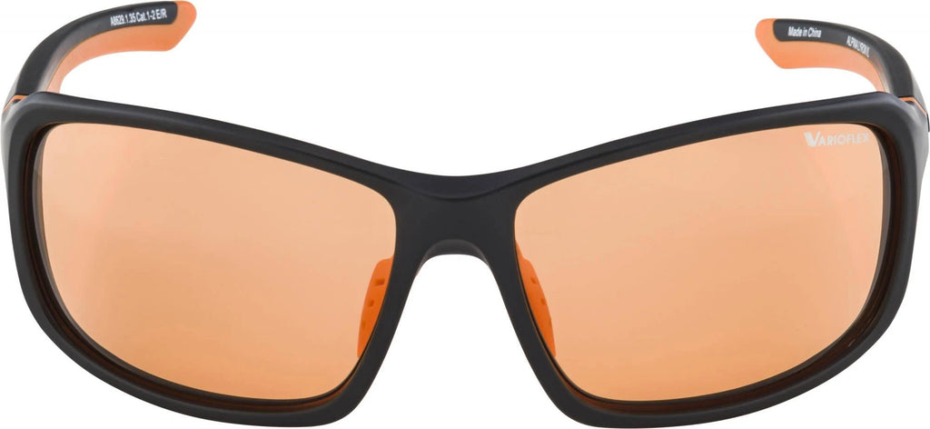 Orange CAT1-2 Ski Goggles M999900