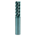 5/8 inch Diam 5 Flute Solid Carbide End Mill Y931