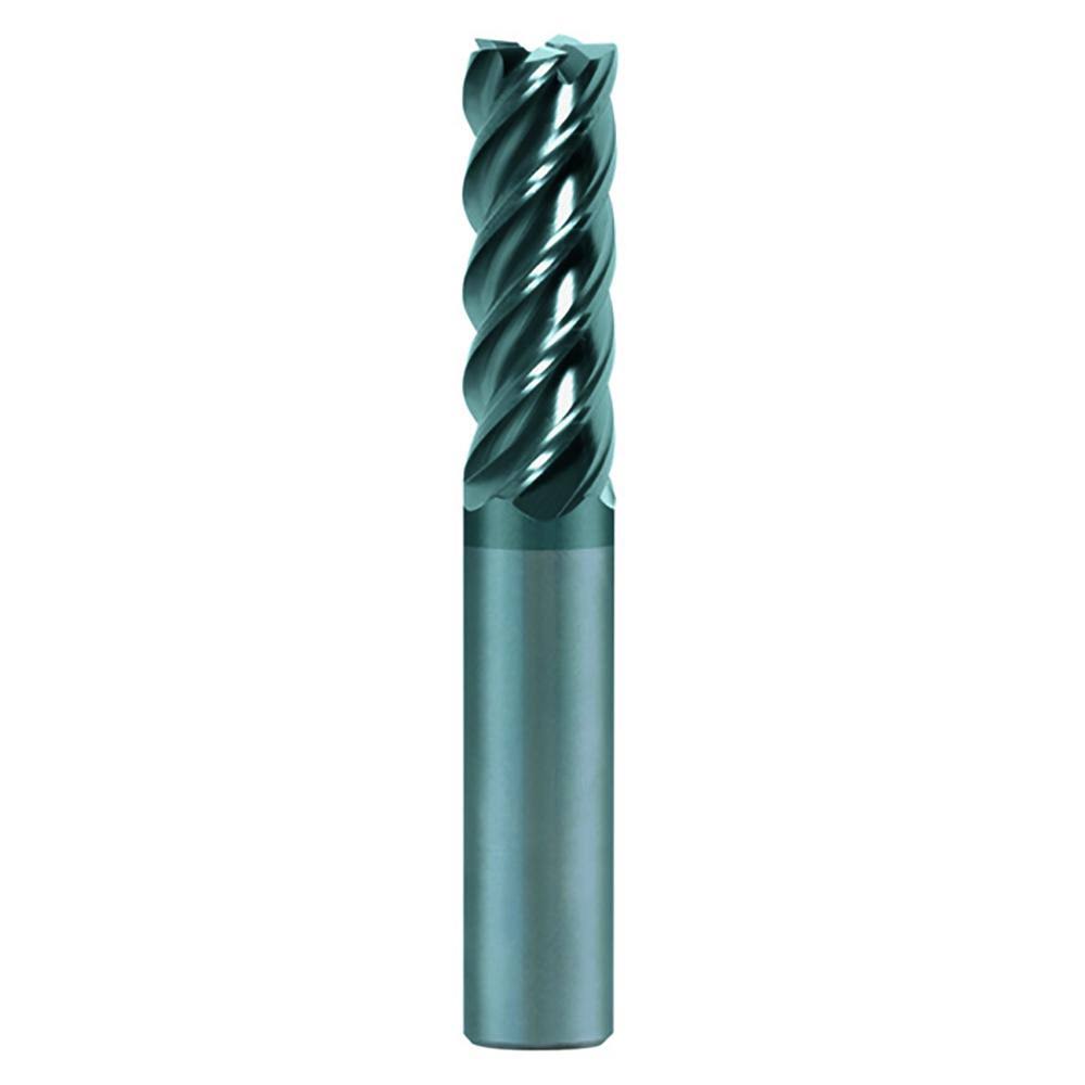 5/8 inch Diam 5 Flute Solid Carbide End Mill Y931