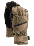 Men's GORE-TEX Under Glove, Barren Camo, XL P1454