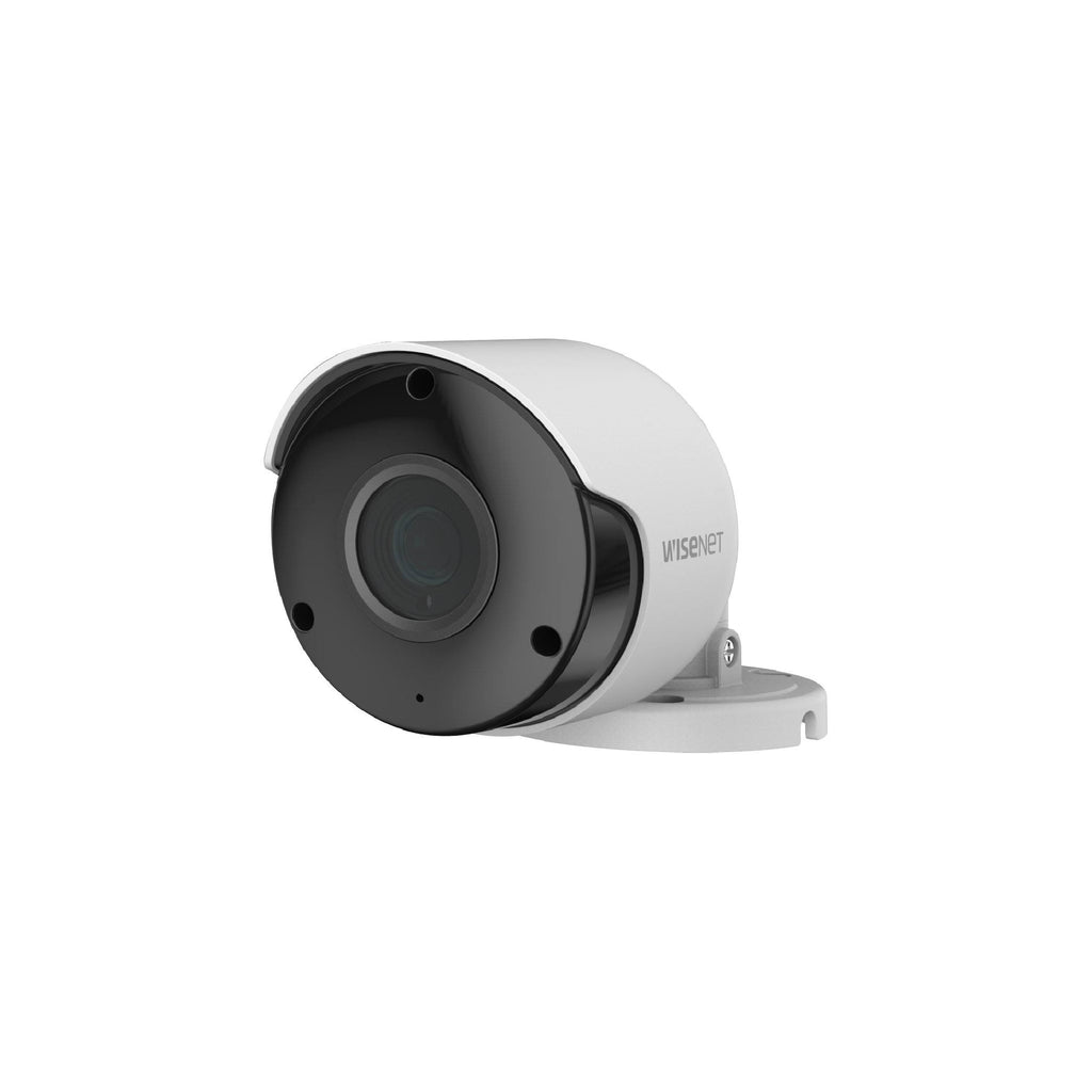 5MP Super HD Weatherproof Bullet Camera (4 Pack) G6521