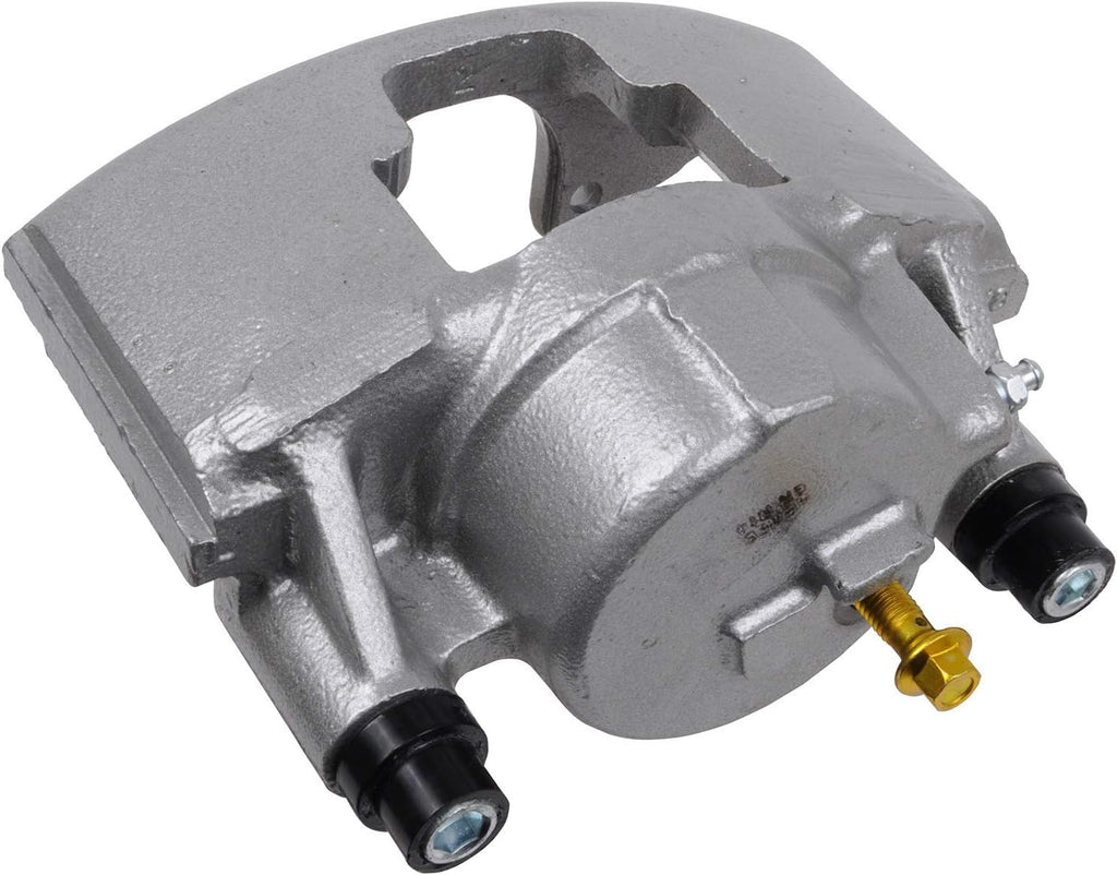 Front Left Brake Caliper Pack of 2 M958