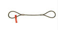 13 ft Wire Rope Sling U188998