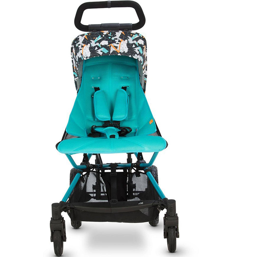 FastFold Festival Stroller A1723