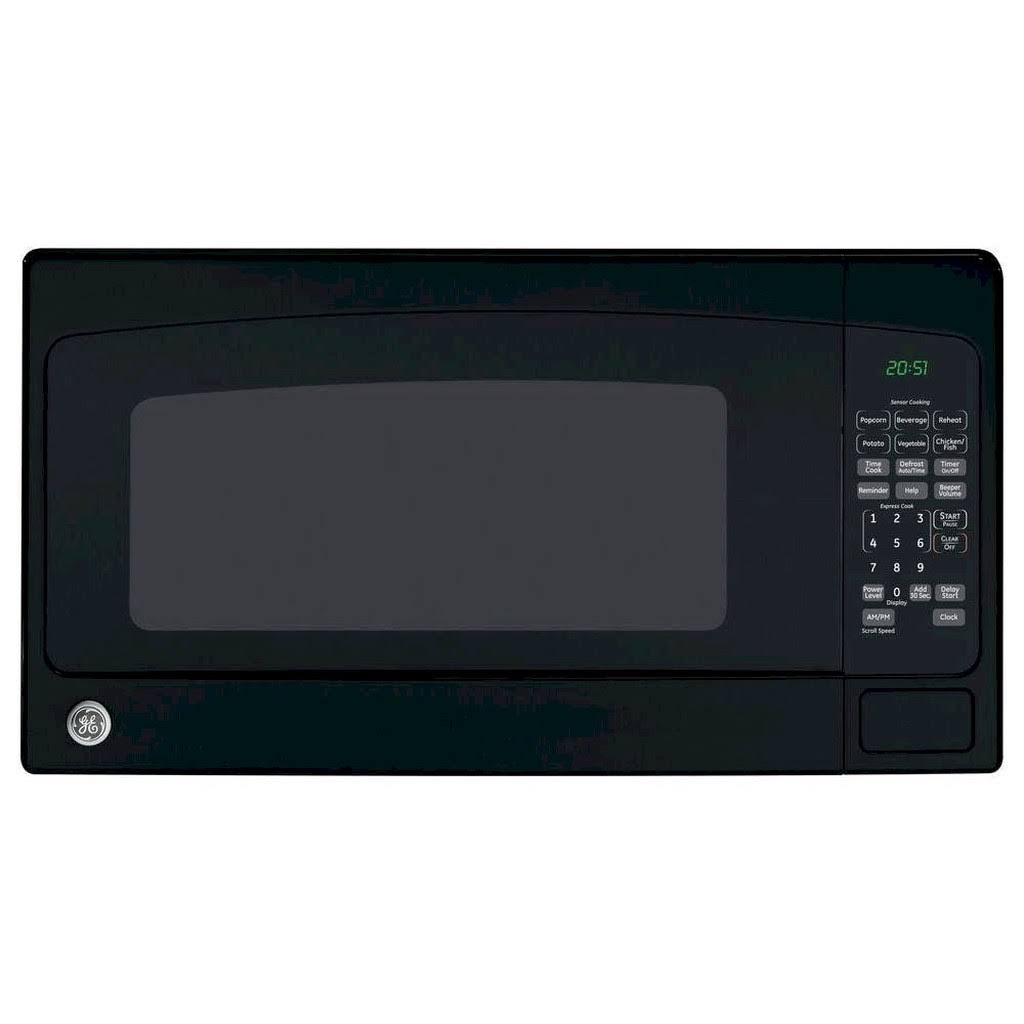 2.0 Cu. ft. Countertop Microwave in Black E3659