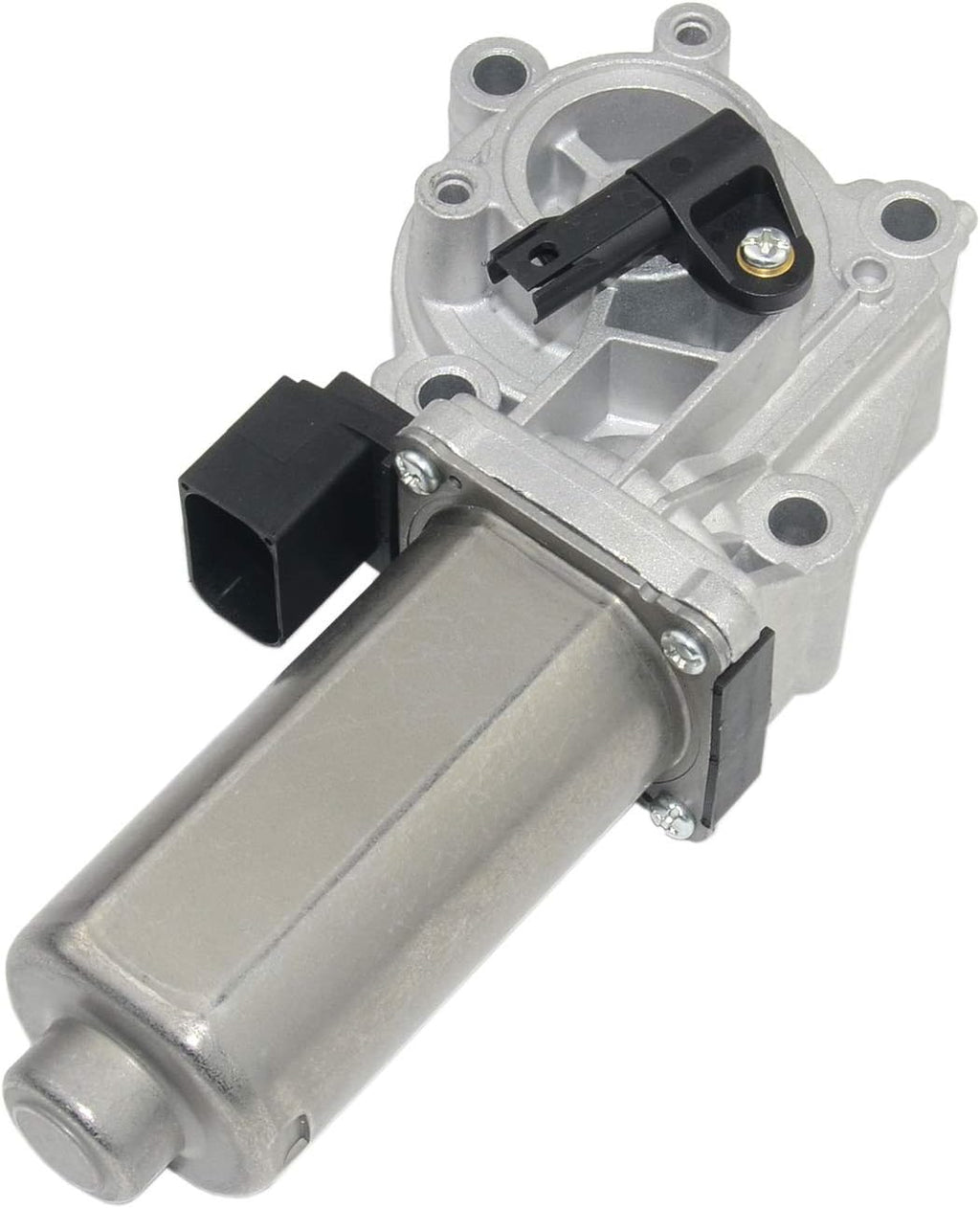 Transfer Case Shift Actuator Motor Gear with Sensor Pack of 2 U394