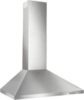 30-Inch Stainless Steel Chimney Range Hood E900858