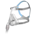 Full Face Mask System with Headgear Q42670