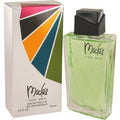 3.4 Oz Men's Eau De Toilette E930859