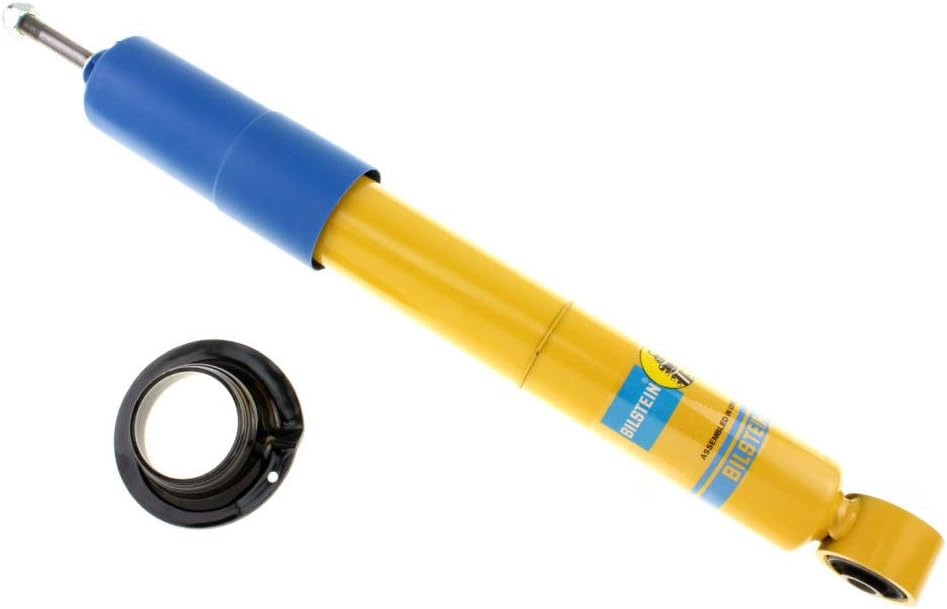 Front 46mm Monotube Shock Absorber I6962