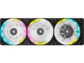 Hydro X Series XD7 RGB Pump & Reservoir Combo T3023