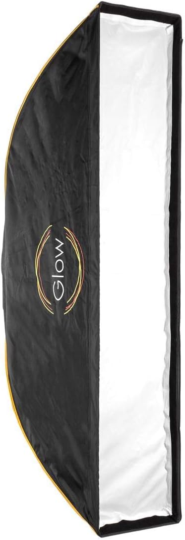 12x56 Quick Strip Softbox with Bowens Mount Pack of 2 Z3318