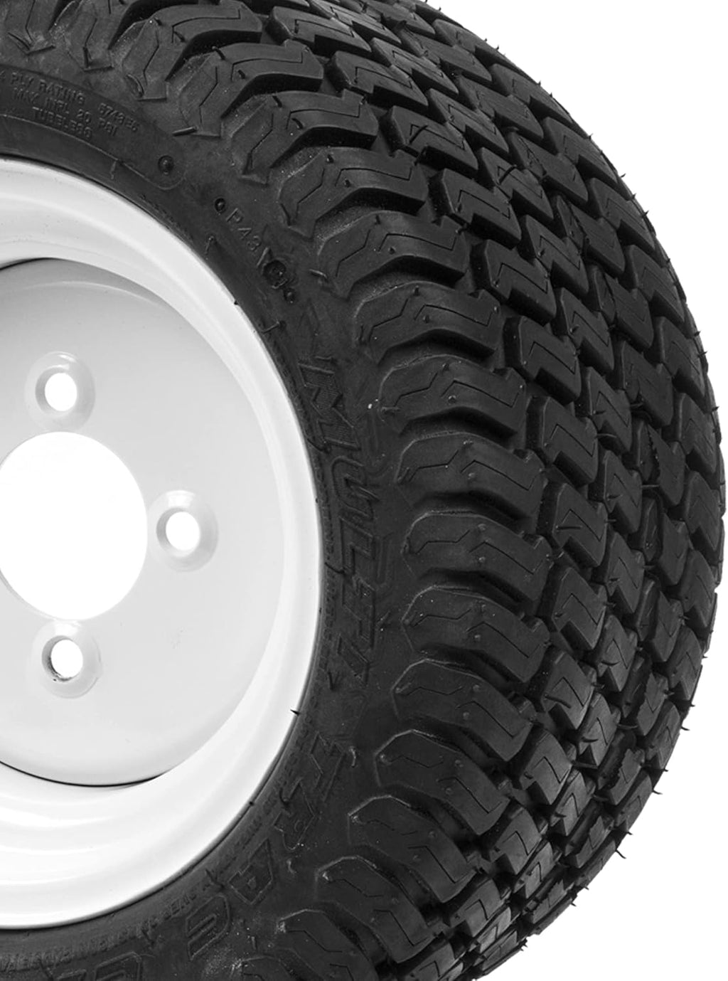 Tire and Wheel 2 Pack R208