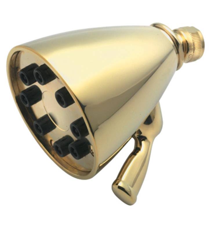 8 Jet Showerhead G361