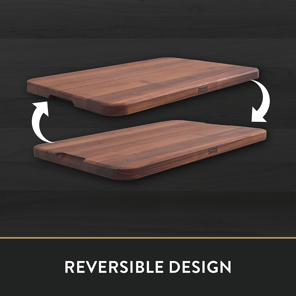 Walnut Cutting Board X777