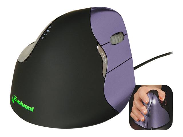 Wireless Optical Mouse G10483