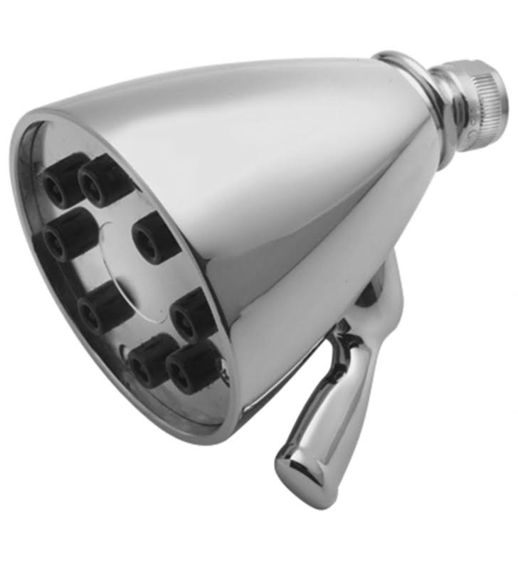 8 Jet Showerhead G361