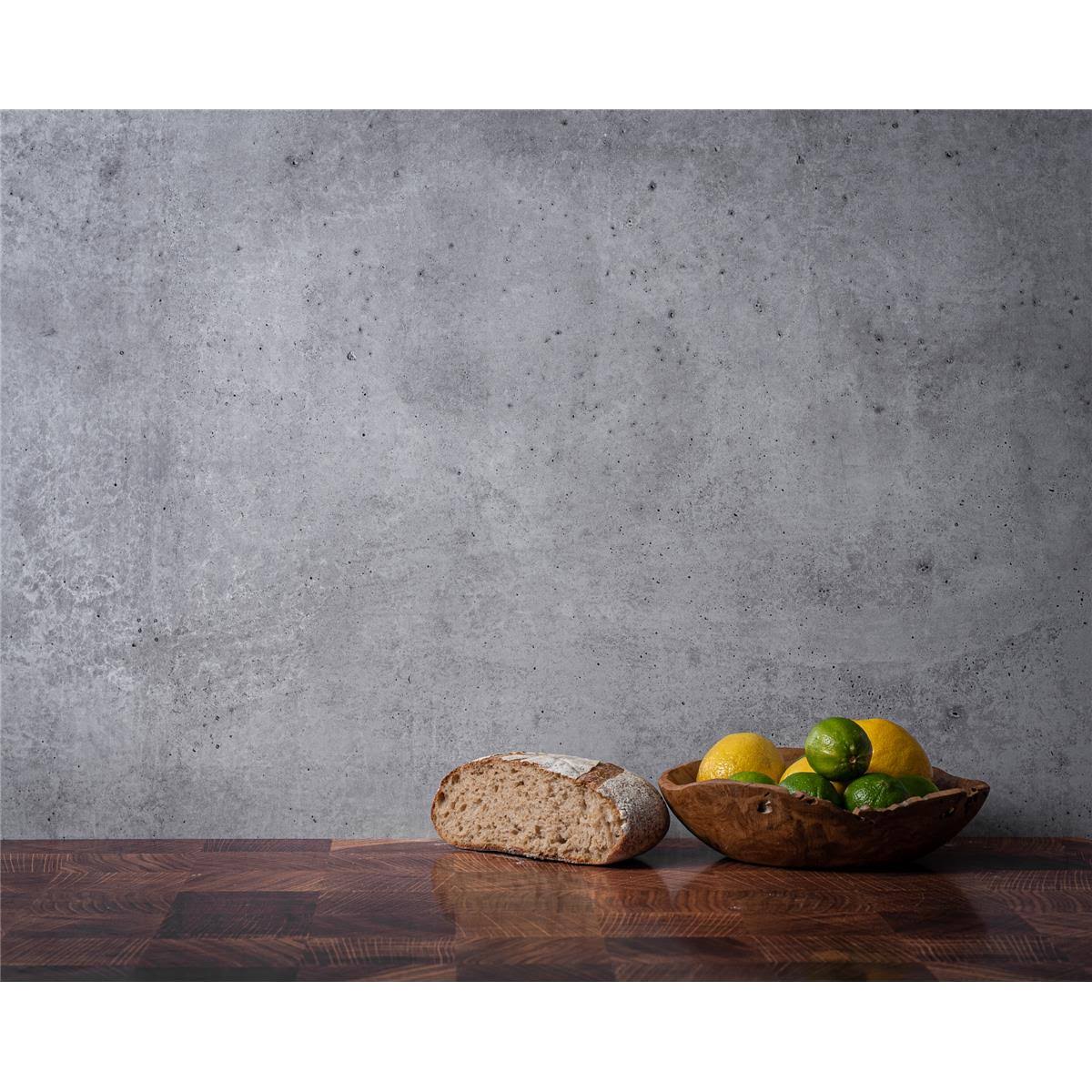 Iced Concrete/Midnight Cement 30x40x22 Surface Board D30942