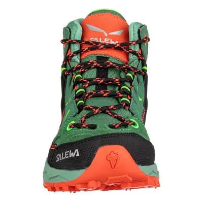 Alp Trainer Mid Goretex Hiking Boots N414