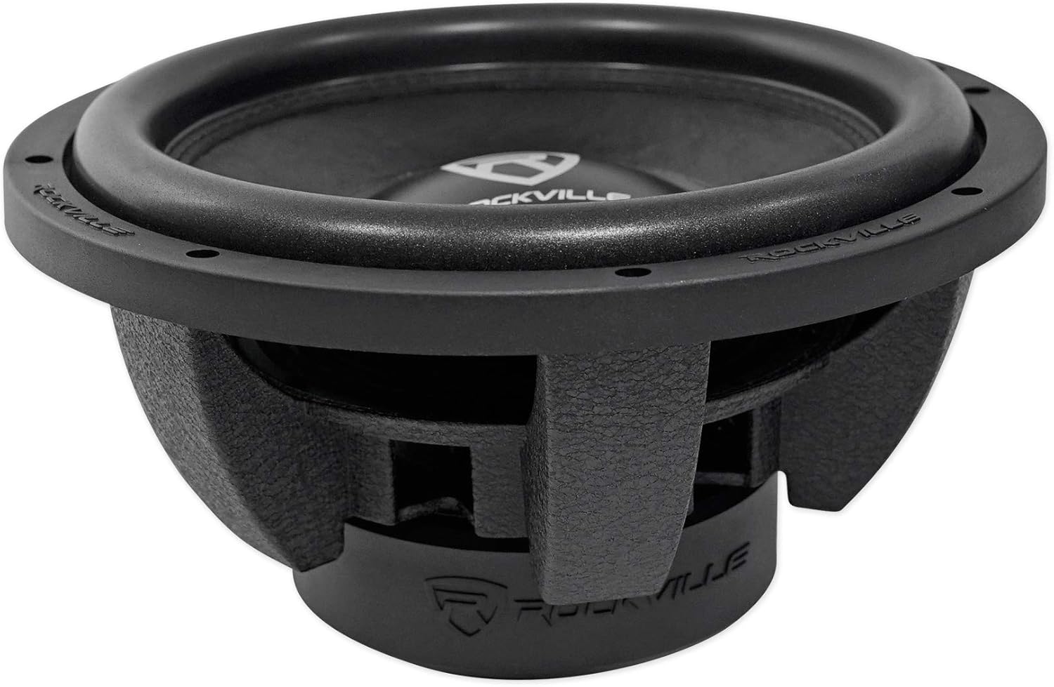 12" 4800w Car Audio Subwoofers with Vented Sub Box Enclosure J208888