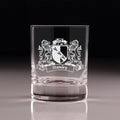 Set of 4 Old Fashioned Tumblers Q1739
