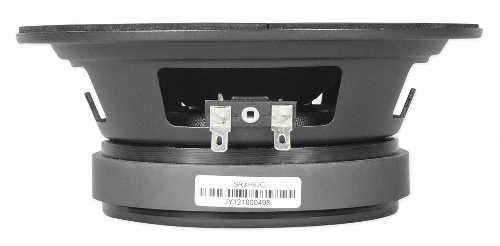6.5 inch Car Audio Component Speaker Tweeter Crossover Set J1806
