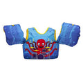 Orca Whale Body Paddle Pals Life Jacket Z265564