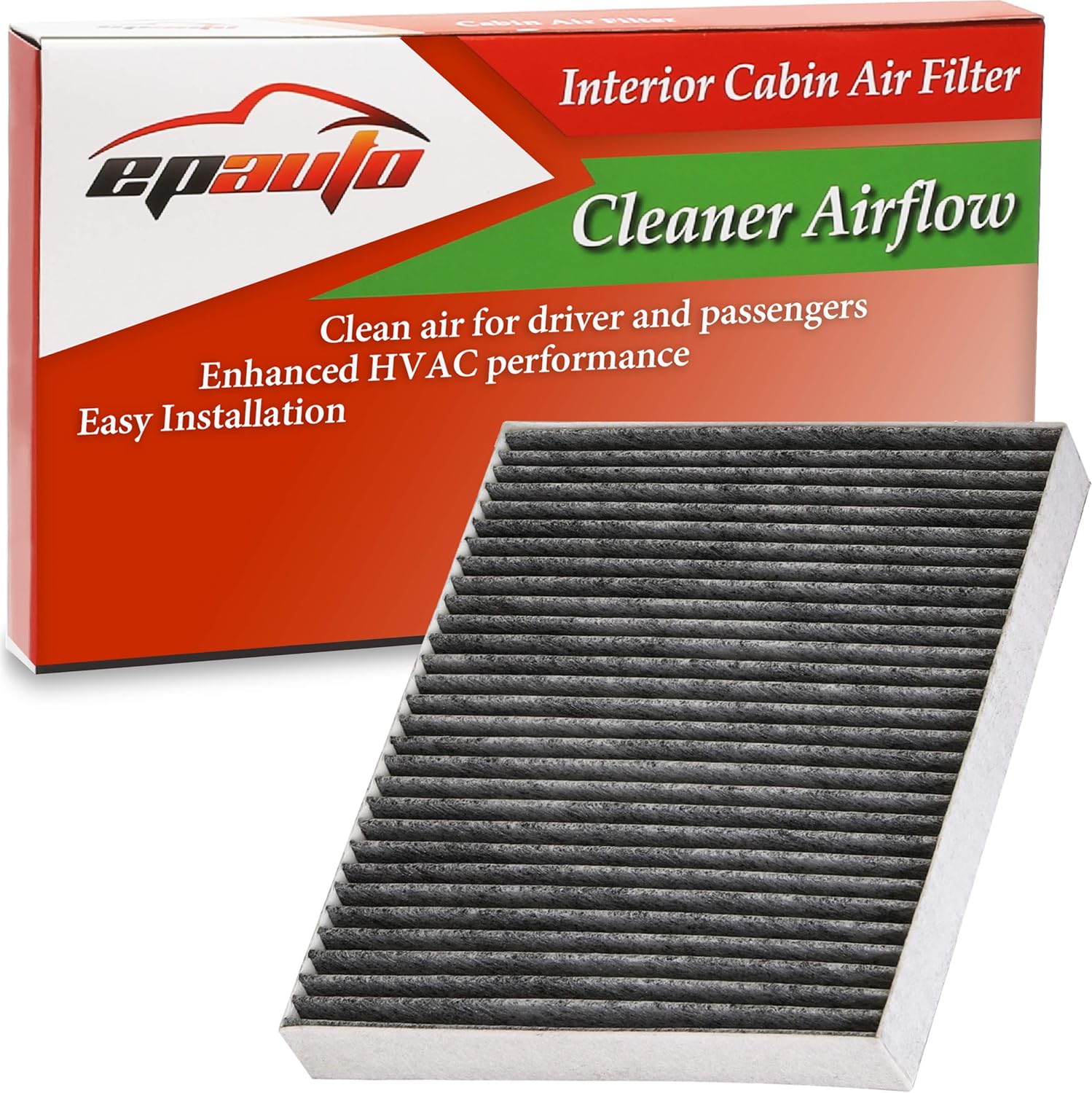 Premium Cabin Air Filter E450