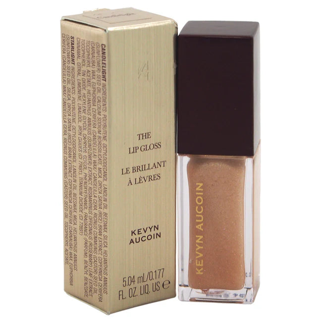 Lip Gloss - Candlelight - 0.177 oz X294