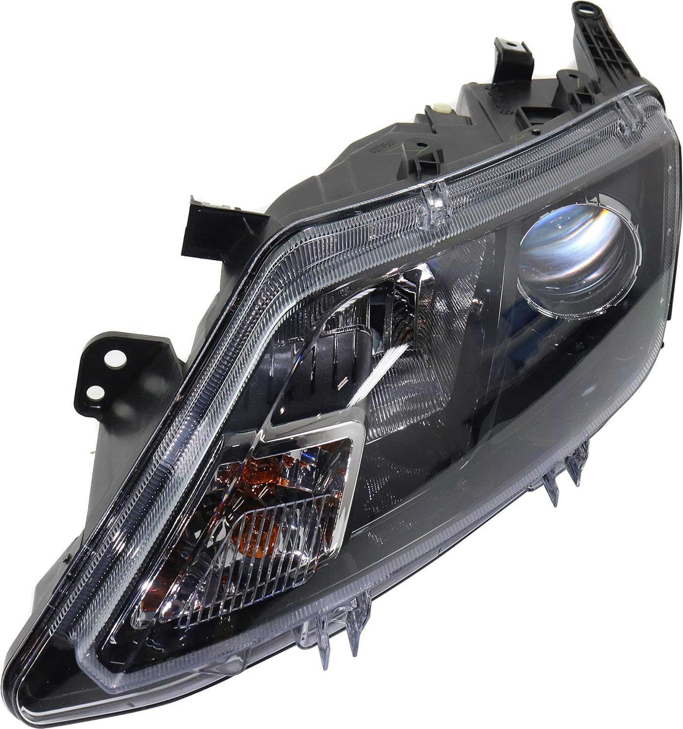 Headlight Assembly Set of 2 F451688