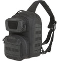 Black Sling Pack L383