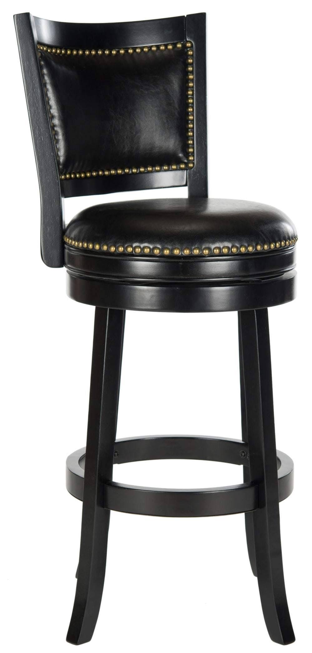 Sierra/Brown Swivel Bar Stool G862312