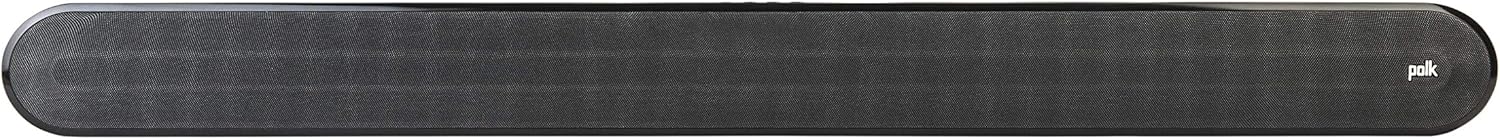 Ultra-Slim TV Sound Bar with Wireless Subwoofer, Bluetooth Enabled, Black H753