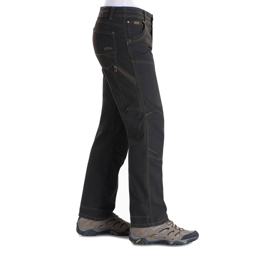 Men's Carbon 42x32 Pants R401