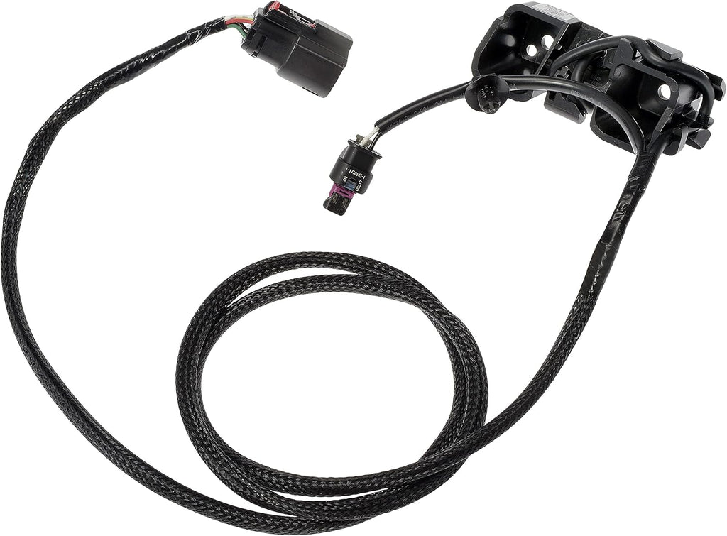 Rear Park Assist Camera B9582