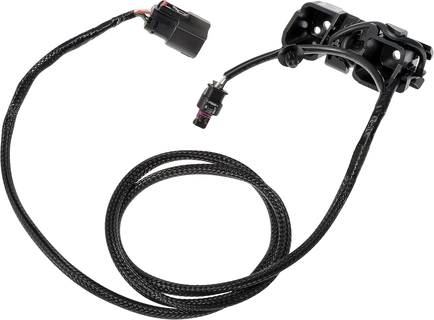 Rear Park Assist Camera B9582